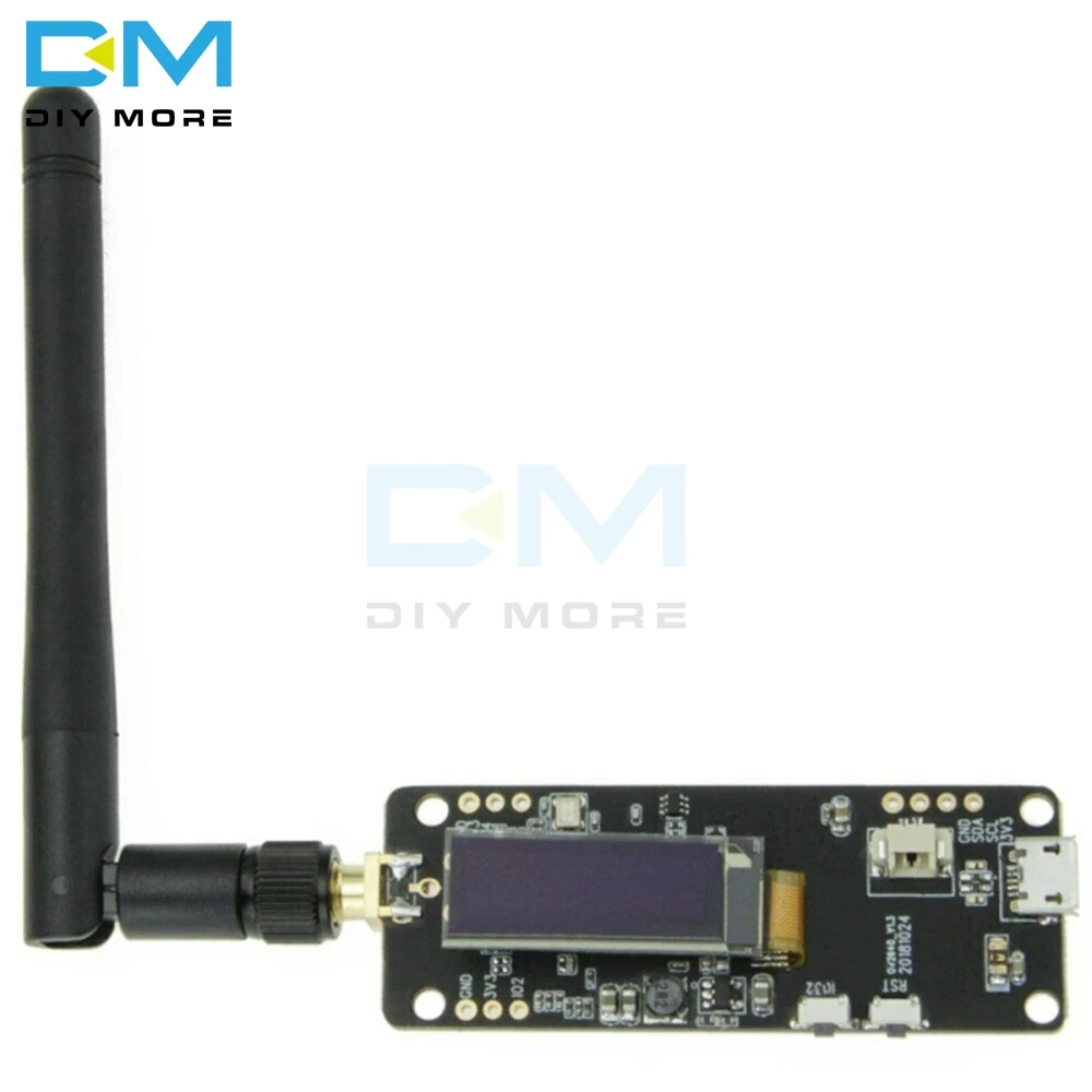 OV2640 ESP32 Камера модуль макетная плата двухъядерный 32-бит OV2640 SMA Wi-Fi 3dbi антенны 0,91 OLED