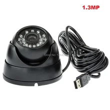 1 3 Megapixel 960P AR0130 1 3 CMOS Sensor ir CUT 24pcs ir led night vision