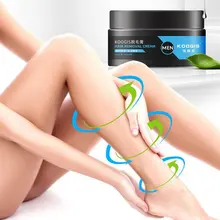 Унисекс травяные постоянного удаления волос крем остановить Hair Growth Inhibitor Remover