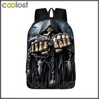 Mochilas escolares
