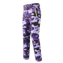 Ботинки для отдыха; мягкие брюки в виде ракушки; женские зимние Утепленные водонепроницаемые брюки для альпинизма; мягкие облегающие брюки; походные брюки