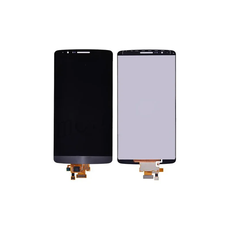 For LG G3 Replacement Parts OEM LCD Screen and Digitizer Assembly for LG G3 D850 D855