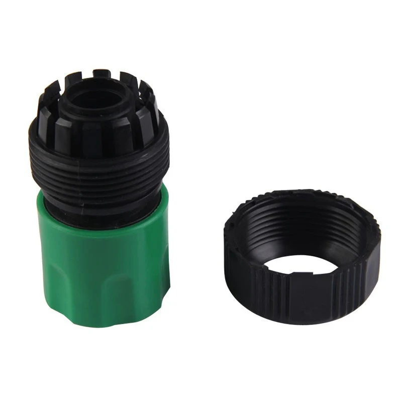 Набор Фитингов для садового шланга 20 мм 3/4 дюйма|hose pipe fitting set|tap hosehose |