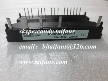 

6MBP20JB060-03 IGBT module original brand