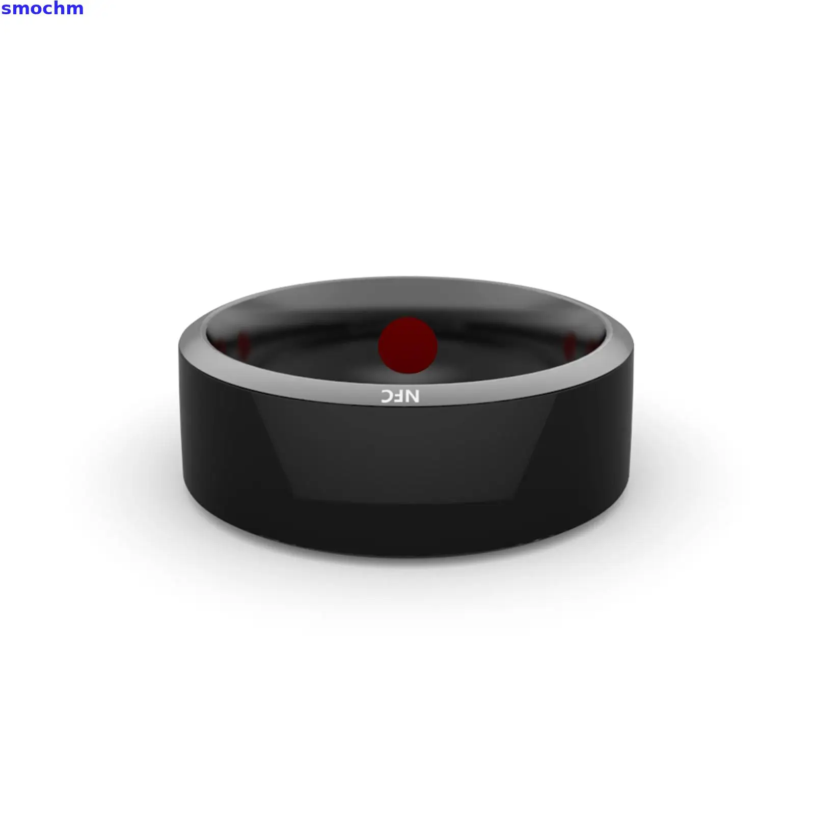 

SMOCHM Jakcom R3 waterproof high speed NFC ID IC Card Smart Ring Electronics Phone support android wp phones small magic ring