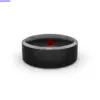 SMOCHM Jakcom R3 waterproof high speed NFC ID IC Card Smart Ring  Electronics Phone support android wp phones small magic ring ► Photo 1/6