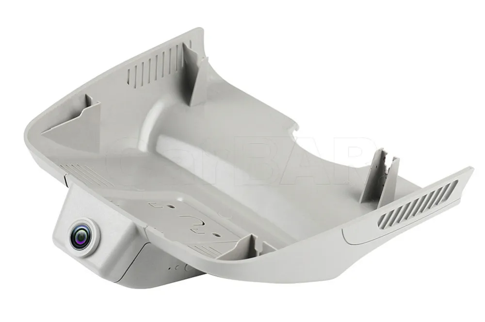car dvr for benzl GLK300 (5)