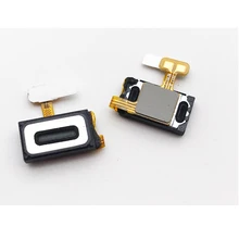 Слуховой Динамик Flex кабель ресивер для наушников Наушники для samsung Galaxy A3 A5 A7 A320 A520 A720