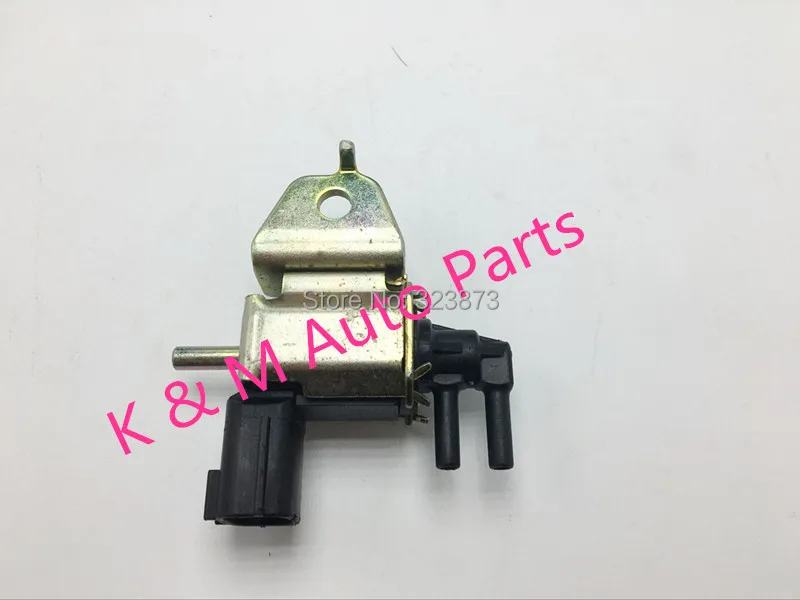 Compra nissan solenoide online al por mayor de China