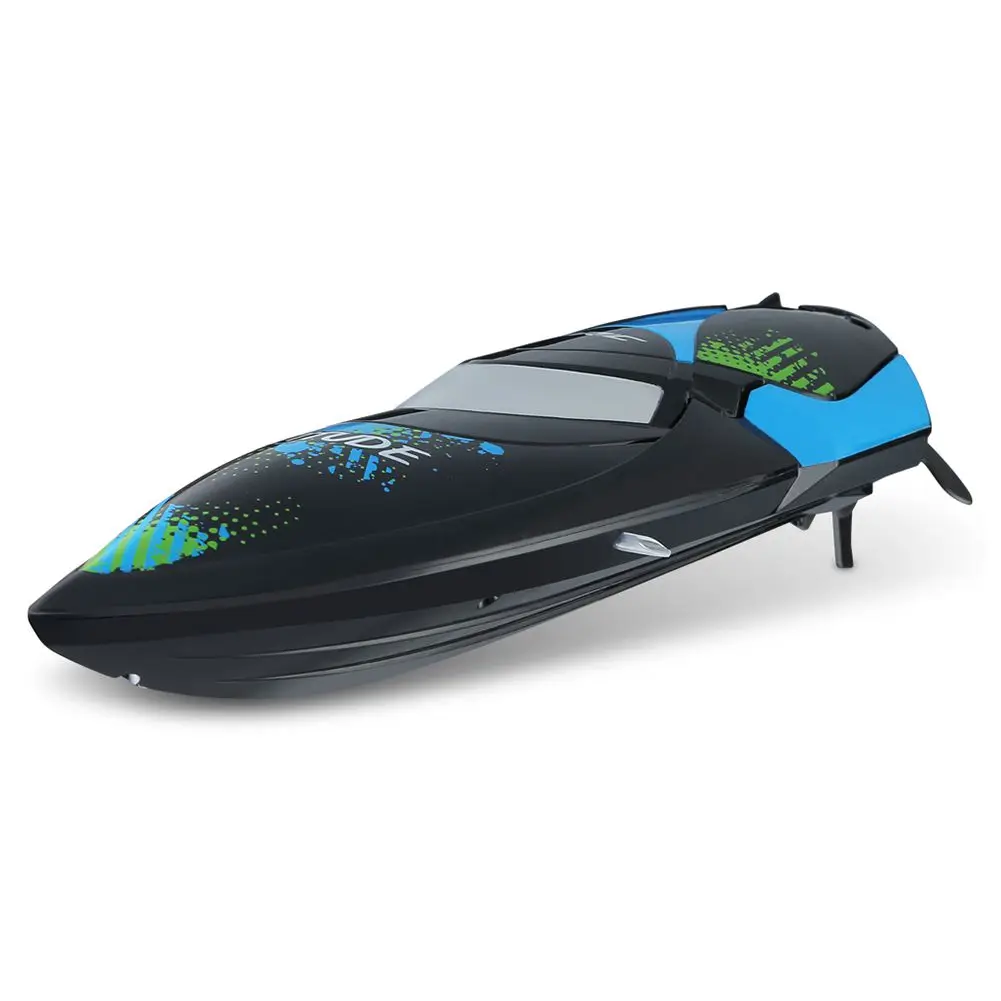 

JJRC S3 Pentium 2.4GHz 2CH 25KM/h High SpeedMini RC Racing Boat RTR