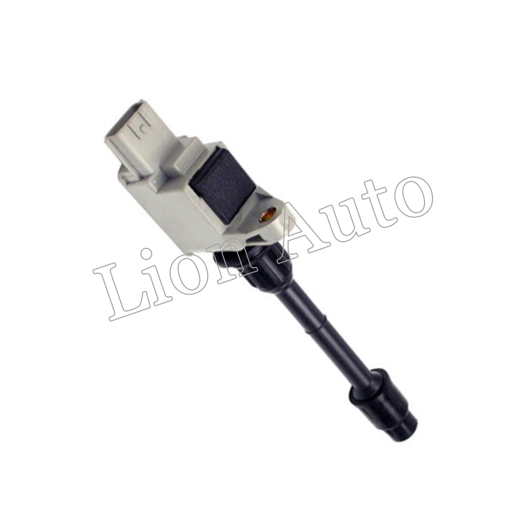 Ignition Coil For 01 02 Nissan Pathfinder 3.5l v6 22448 4w001 22448