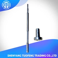 T. DI Высокое качество топливный насос части F00VC01357 FOOVC01357 подходит для Bosch Инжектор 0445110401