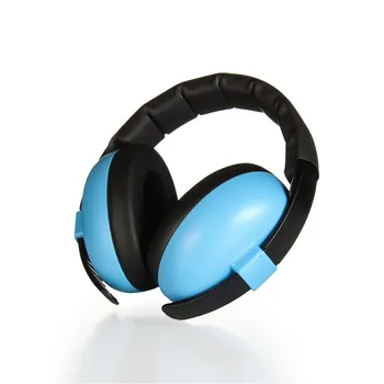 

Baby soundproof earmuffs child baby noiseproof earphones soundproof earphones