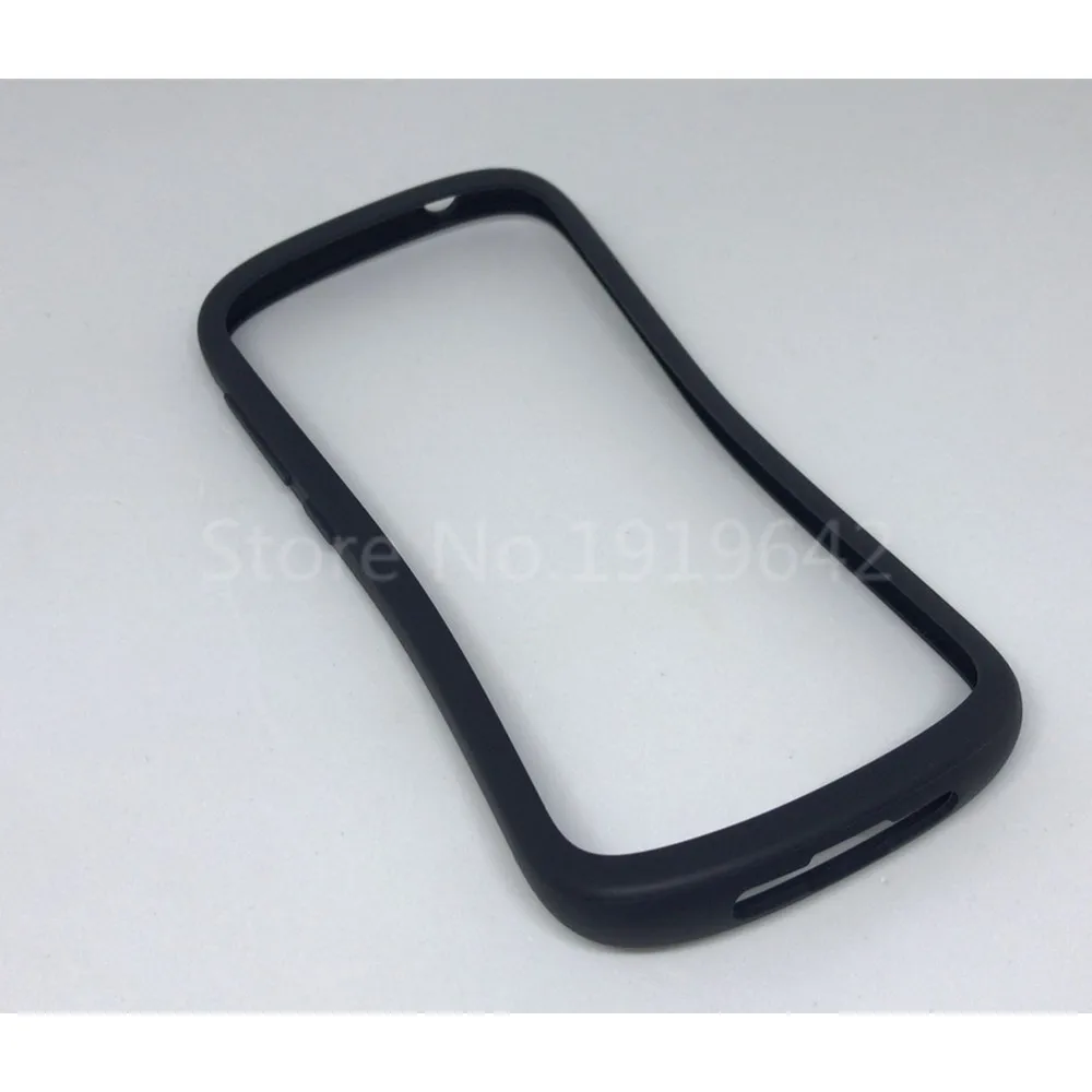 Новинка для Yotaphone 2 YD201 YD206 4 7 дюймов Fundas роскошный боковой силикагель мягкий