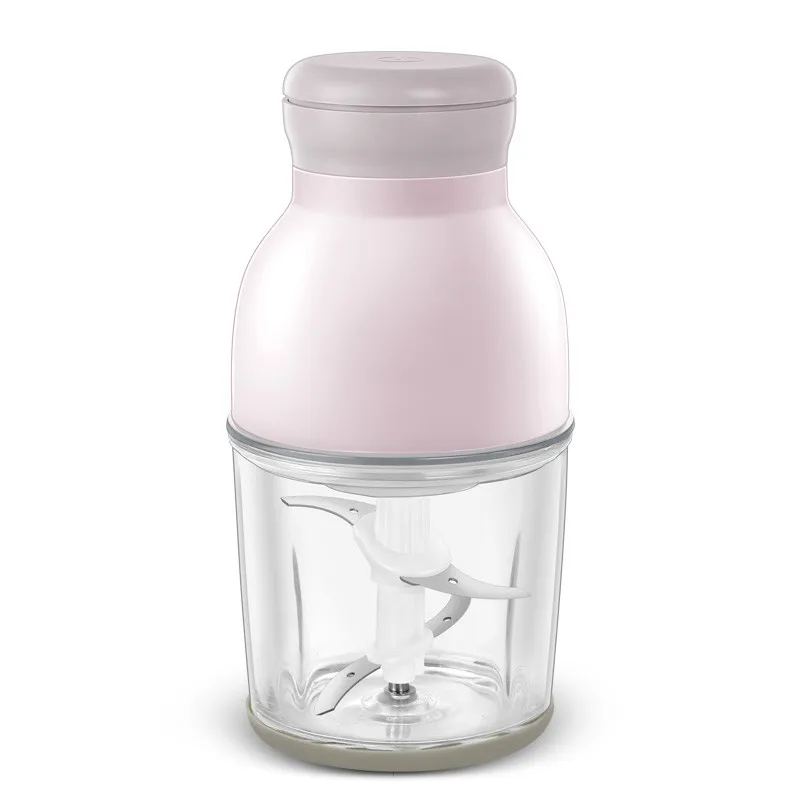 Food Mixers Baby feeding machine baby electric food multi function mini