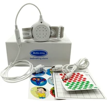 MoDo-king лучший будильник для страдающих ночным недержанием мочи детей для маленьких мальчиков дети лучший взрослая кровать смачивающий сигнал для энуреза ночной энурез MA-108