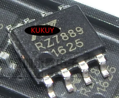 

50 шт./лот RZ7889 7889 SOP-8