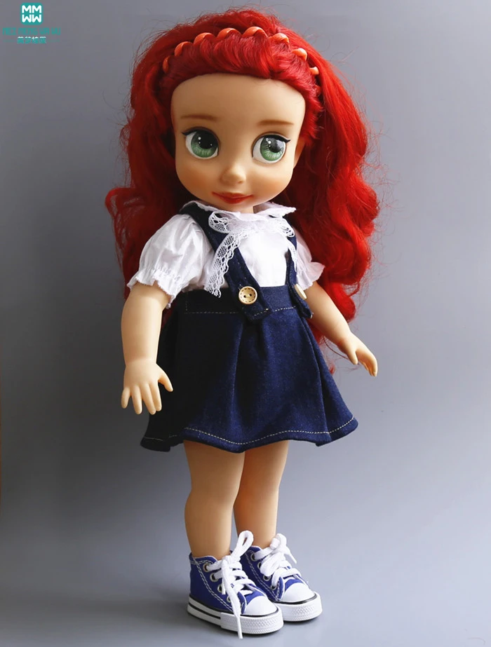 new doll 2018