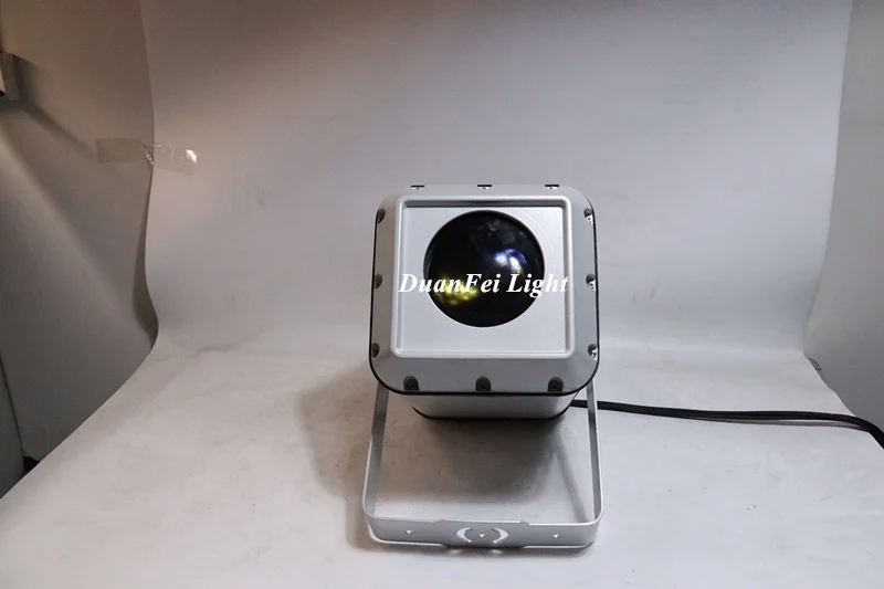 200w-400W outdoor gobo light projector (2)