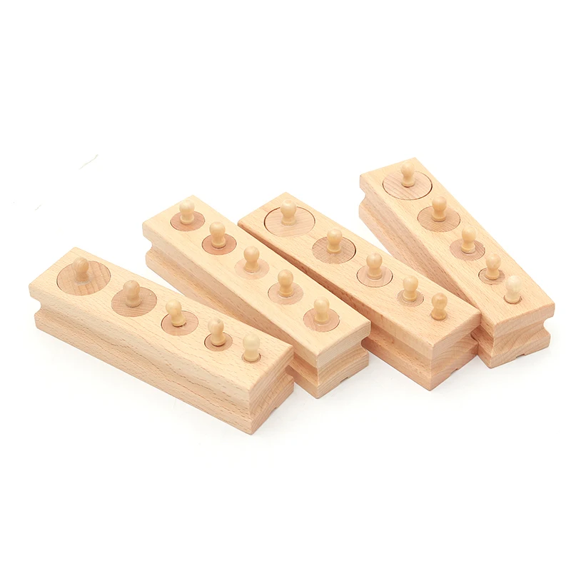 Brinquedos de Matemática de madeira para crianças brinquedo Material : Madeira