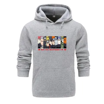 

Japan Anime Naruto Hoodie Men Women 2019 Fashion Winter Sweatshirt Casual Colar Naruto Clothes Harajuku Hoodies Coats For Boys