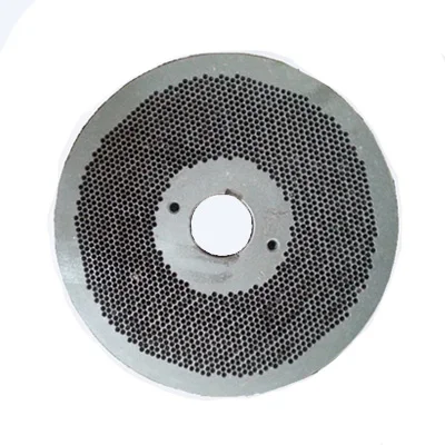 4 mm diameter matrix die mold of KL260 model pellet mill machine | Инструменты