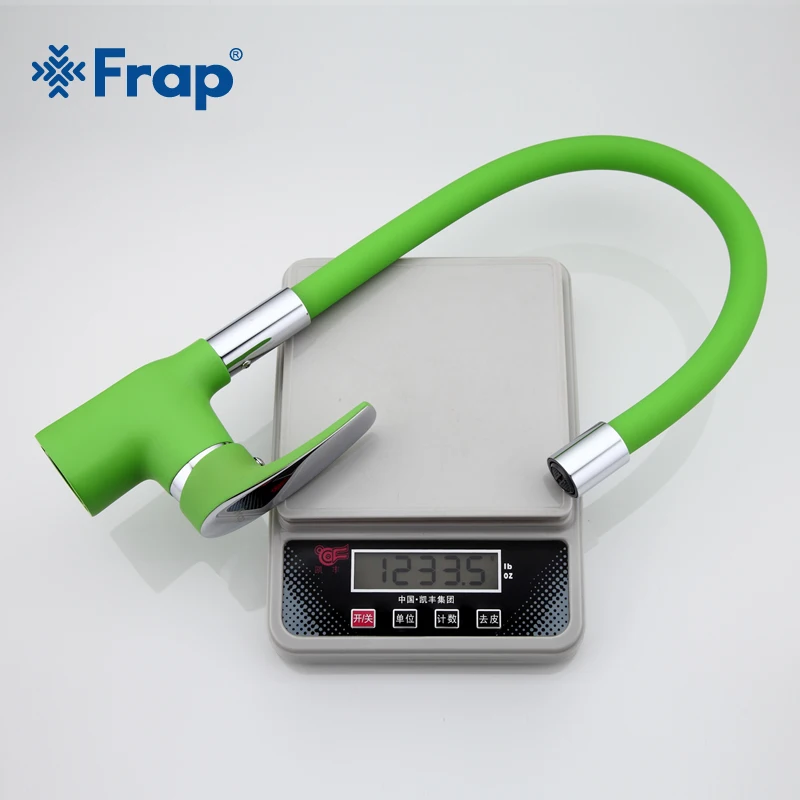 Frap New Arrival Silica Gel Nose Any Direction