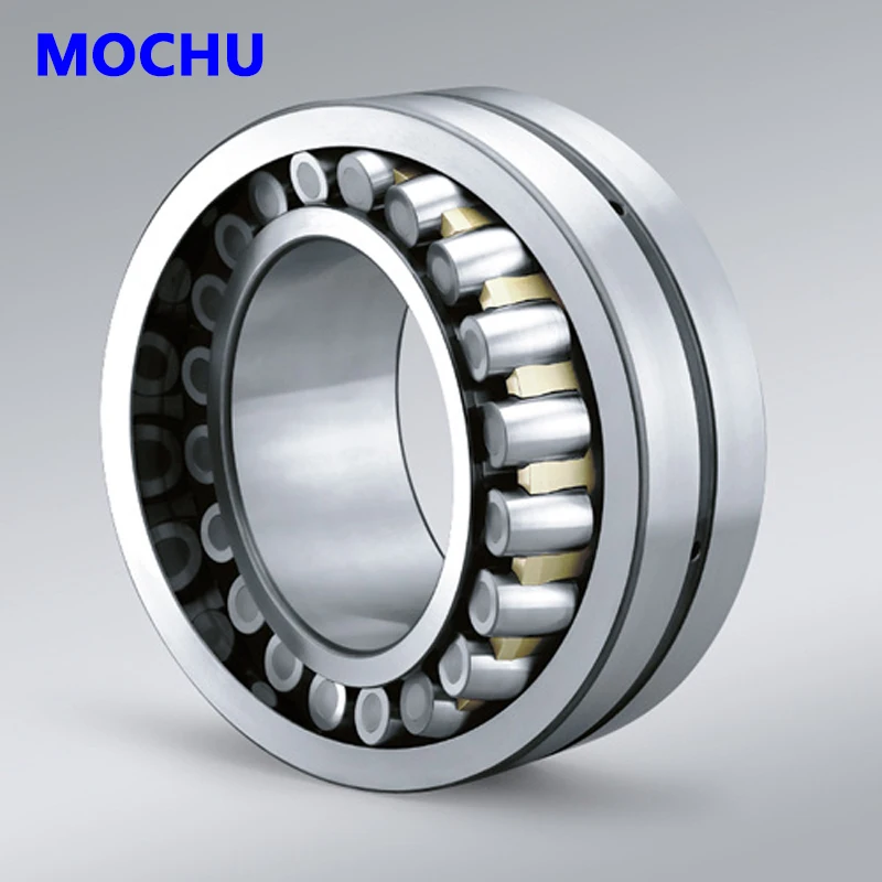 

MOCHU 23032 23032CA 23032CA/W33 160x240x60 3003132 3053132HK Spherical Roller Bearings Self-aligning Cylindrical Bore