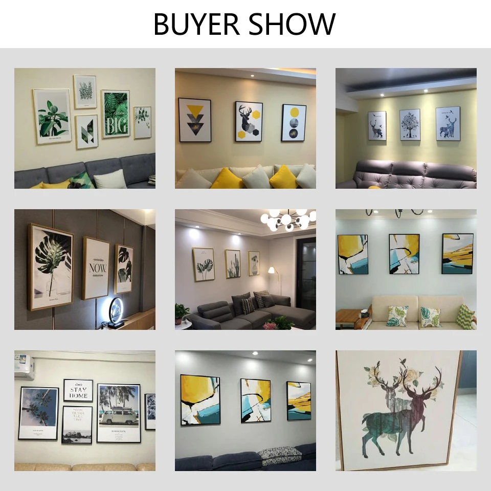 buyer show1