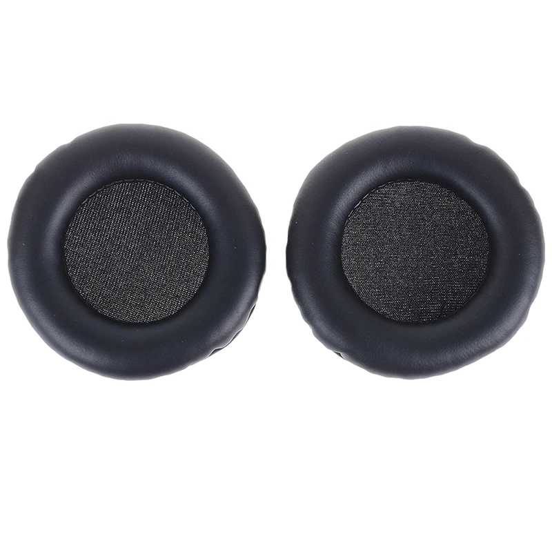 1Pc Earpad Bantalan Telinga Busa Spons 