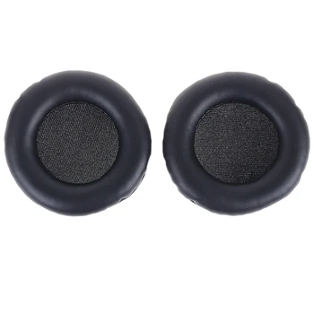 

1pc Earpad Ear Pads Soft Foam Sponge Replacement For Logitech H609 H600 Warm Care Headset Headphones