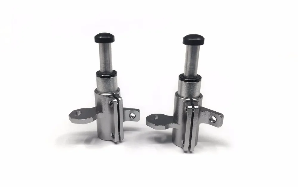 BUMP STOPS буфер стопор модифицированные детали для Capo JK MAX 1/10 гусеничный rc