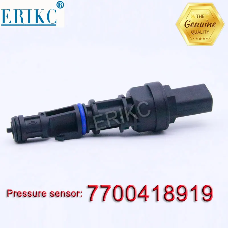 

ERIKC Auto Car Speedometer Odometer Sensor SS2 For Renault Clio Espace Kangoo Megane 7700418919