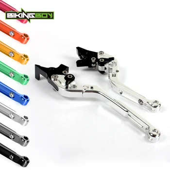 

Adjustable Extendable Folding Clutch Brake Levers for BMW R 1200 GS Adventure R12W R1200R RS 13 14 15 16 2013 2014 2015 2016