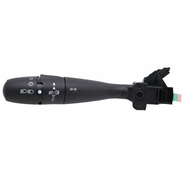 Для Peugeot 307 301 308 206 207 405 407 408 6239Z5 автомобильный индикатор рулевого управления