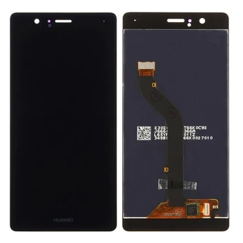 

Zerosky LCD For Xiaomi Mi5 LCD Display Digitizer +Screen Touch Panel Glass Sensor Assembly Replacement Parts