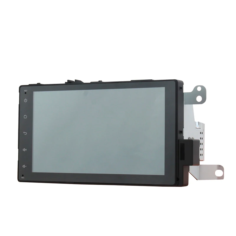 Sale Octa core PX5 Android 8.0 car radio gps for mitsubishi outlander 2013-2017 with 4G RAM 32G ROM wifi 4g usb Auto Stereo Multimed 4