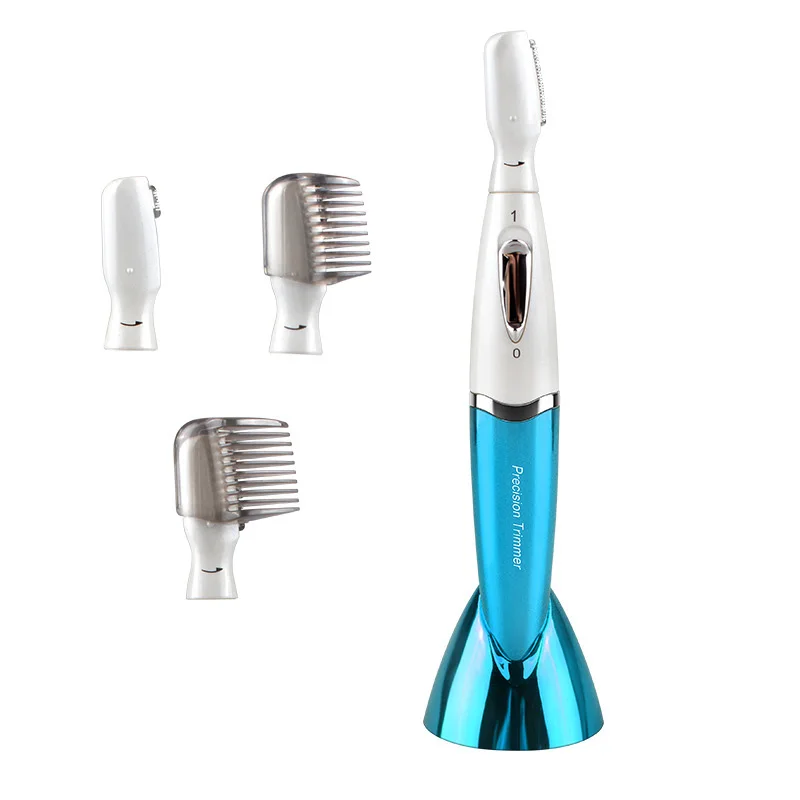 New Fashion eyebrow razor Shaver Razor Electric Eyebrow Trimmer With