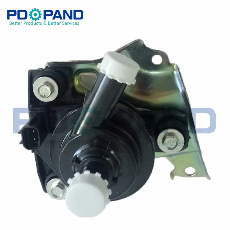 water pump_