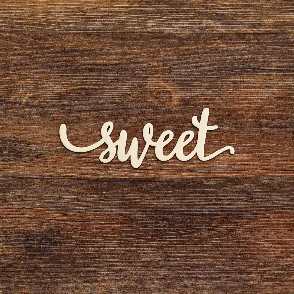 sweet