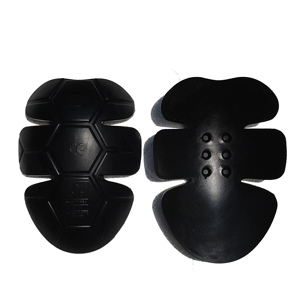 1 pair Shoulder Protector motorcycle protective armor motocross Protection CE shoulder pads
