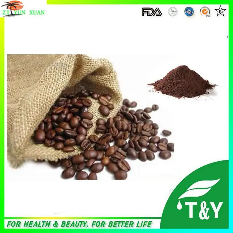 Manufacturer supply direct High Quality natural Cocoa Bean Extract 200g