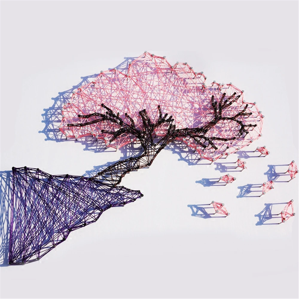 String tree. String tree