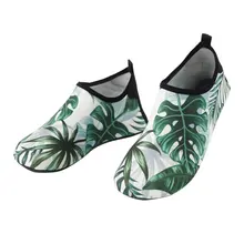 3302 комфортная дышащая обувь для отдыха для взрослых; пляжная обувь унисекс для подводного плавания