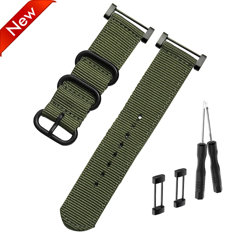 suunto core straps