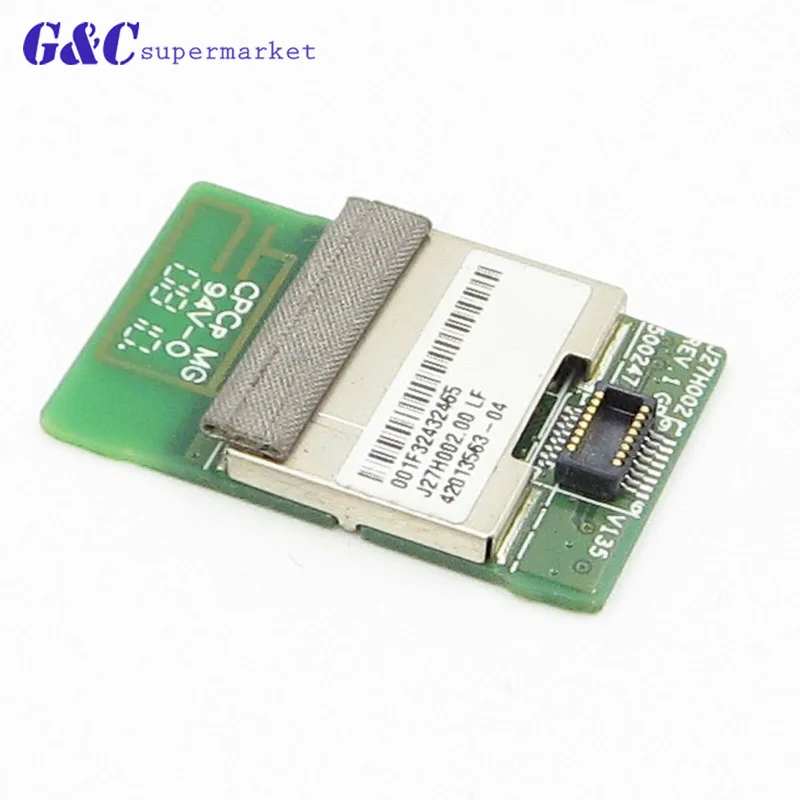 

J27H002 Bluetooth Module Board for Nintendo Wii Replacement Part