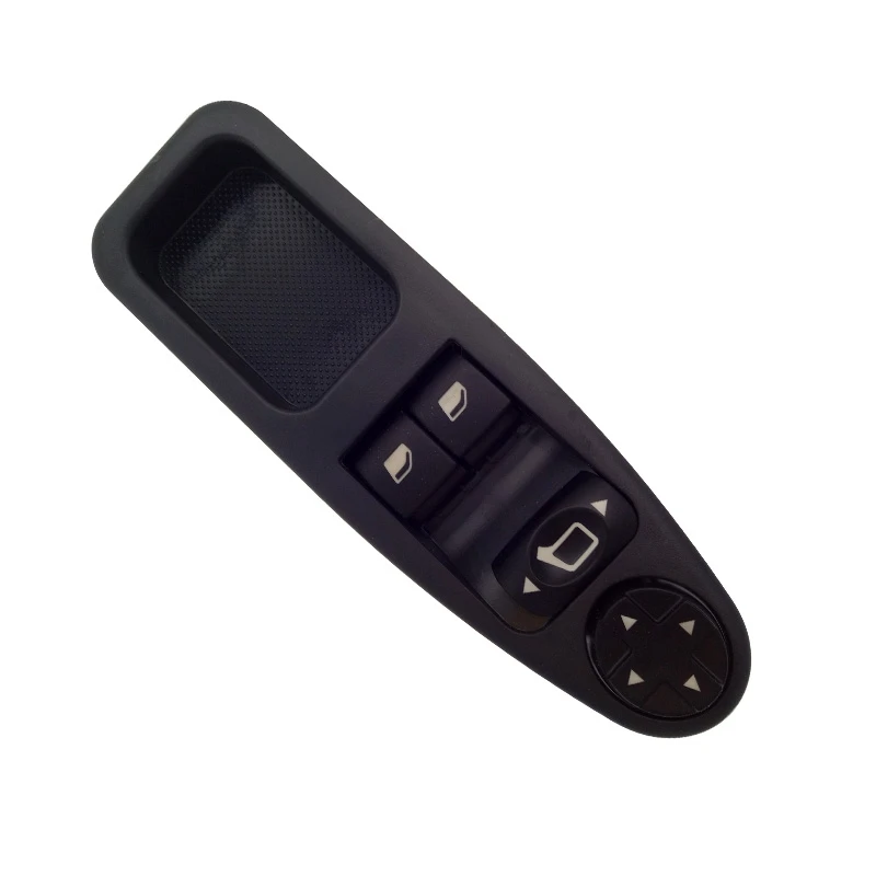 6554.ZJ 6554ZJ Electric Window Switch For Fiat Scudo FOR Citroen Dispatch FOR Peugeot Expert in
