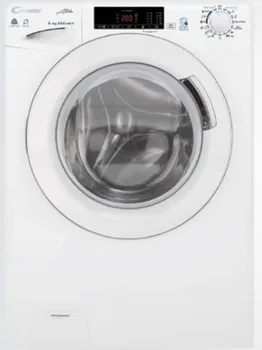 

LAVASECADORA GVSW 486T/5-S