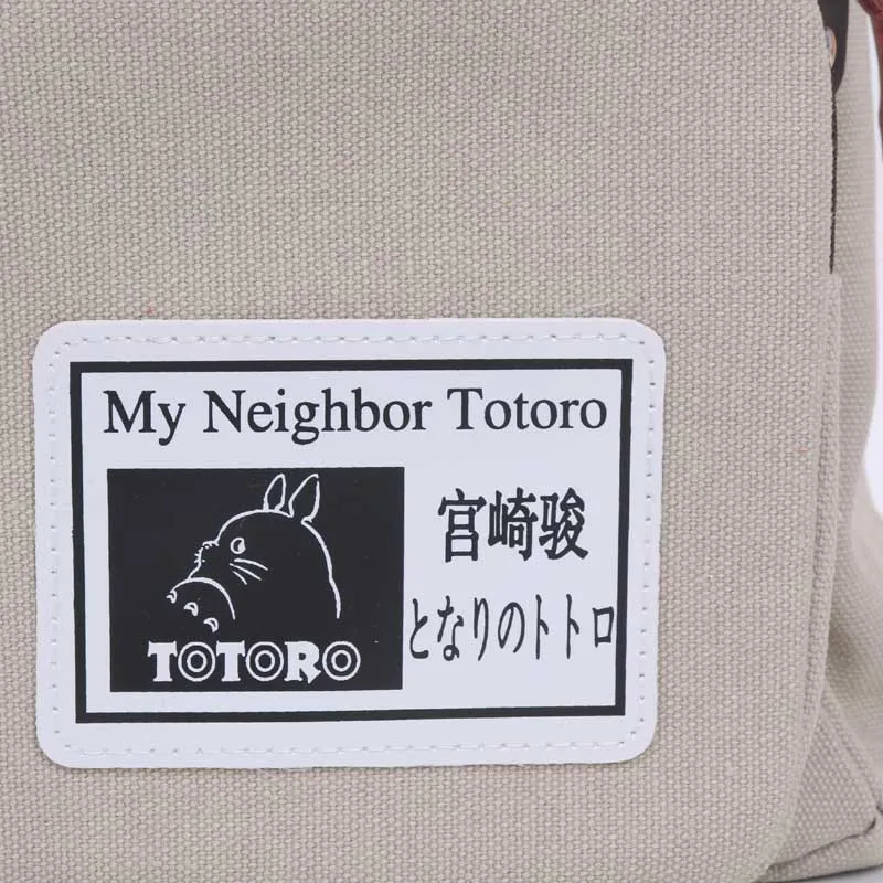 Аниме one piece Naturo Totoro атака на Титанов Токийский Гуль Сказочный хвост косплей рюкзак путешествия рюкзак школьная книга Сумка