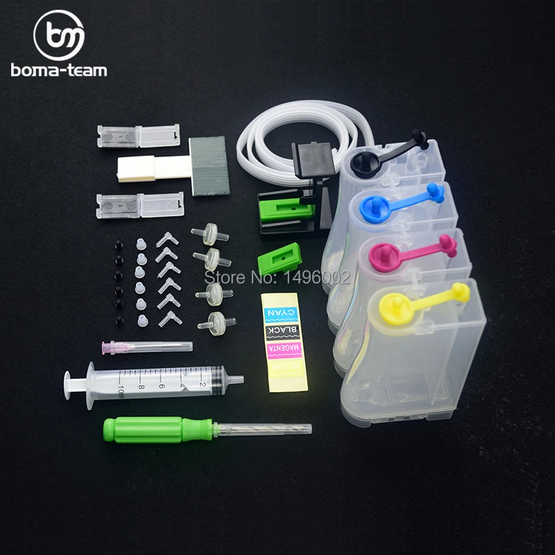 Ciss System DIY (4)